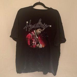 Jimi Hendrix T-shirt